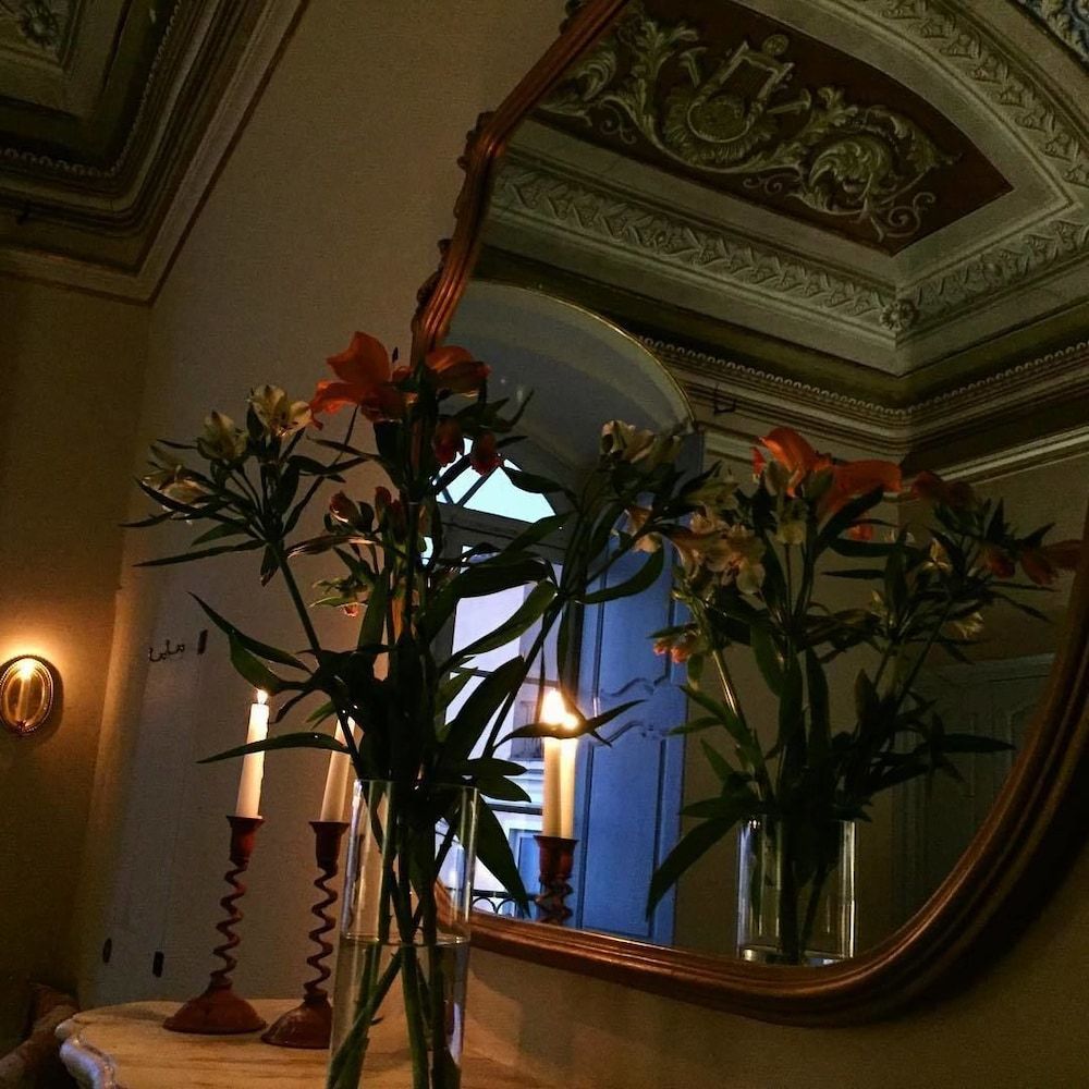 Casa Albertieri B&B
