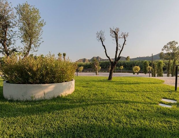 Don Vittorio-Country Village