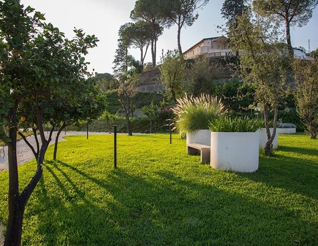 Don Vittorio-Country Village