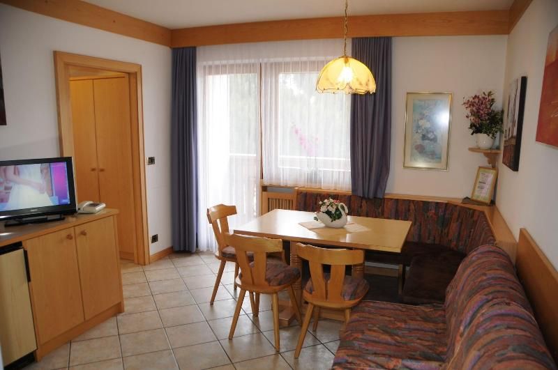 Wellness Residence Panorama
