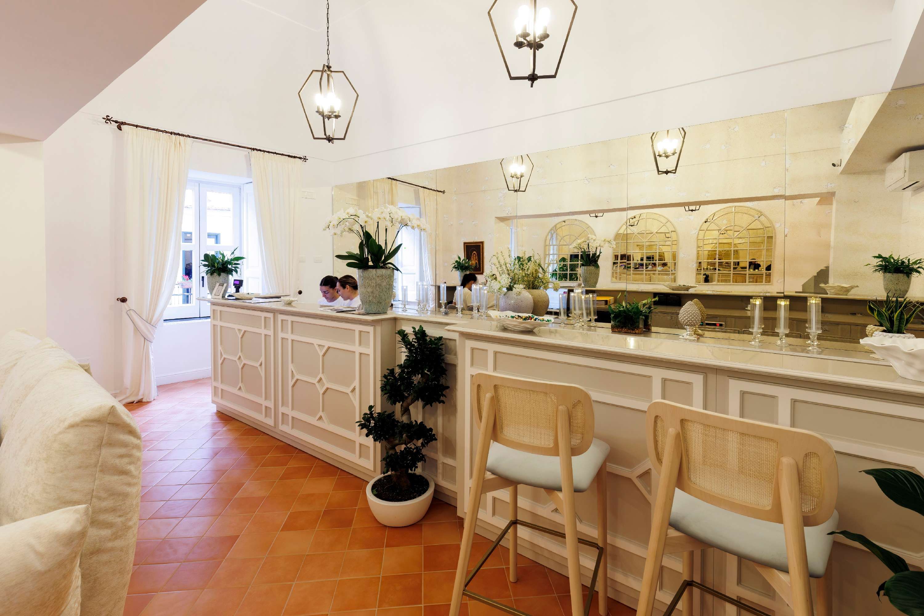 D'Amalfi Hospitality Domus Mariae