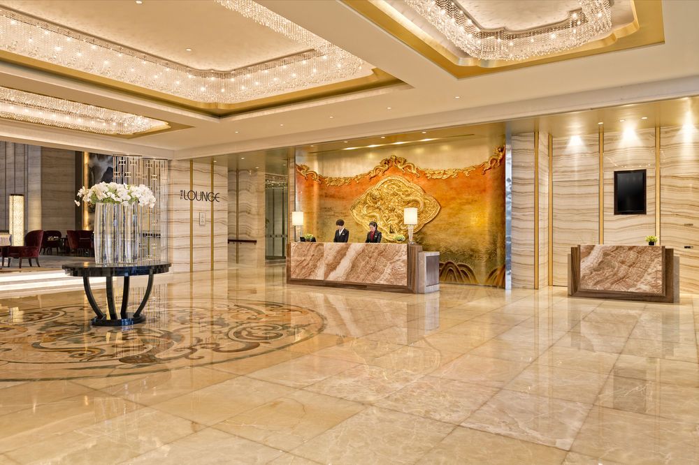 Yiwu Marriott Hotel