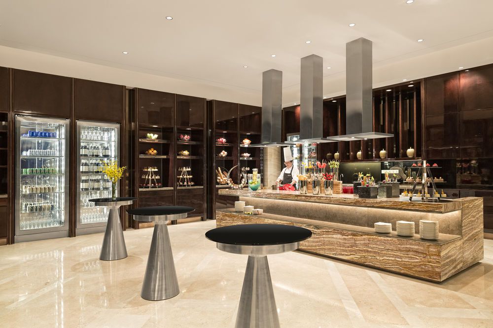 Yiwu Marriott Hotel