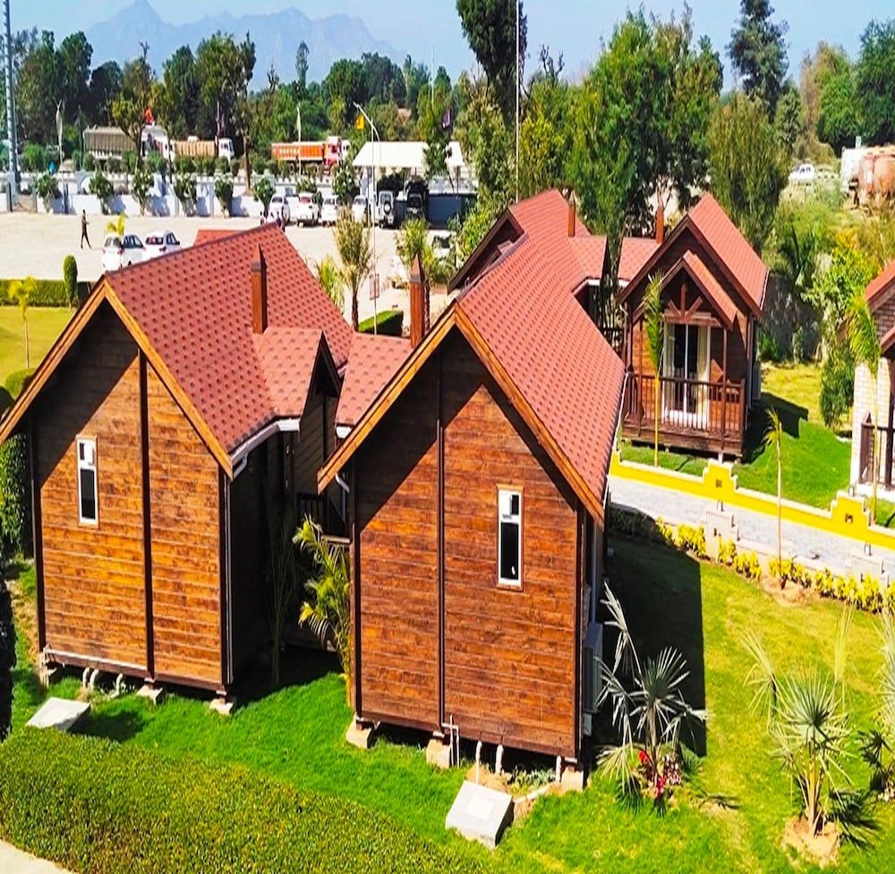 Sun Hotel & Resort