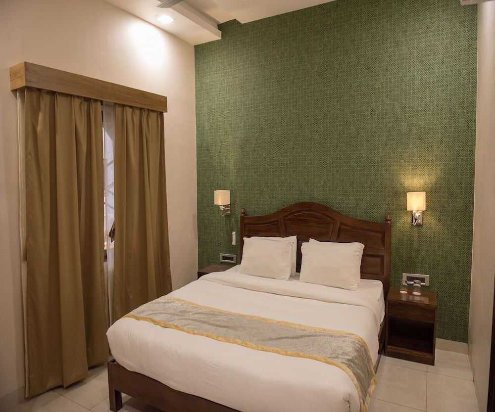 Sun Hotel & Resort
