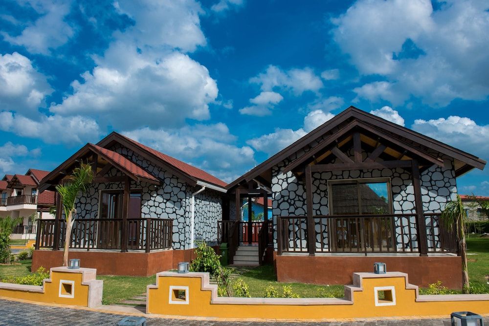 Sun Hotel & Resort