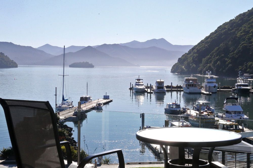 Harbour View Motel
