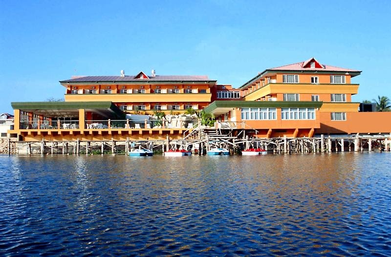 Best Western Peten Esplendido Hotel & Conference Center