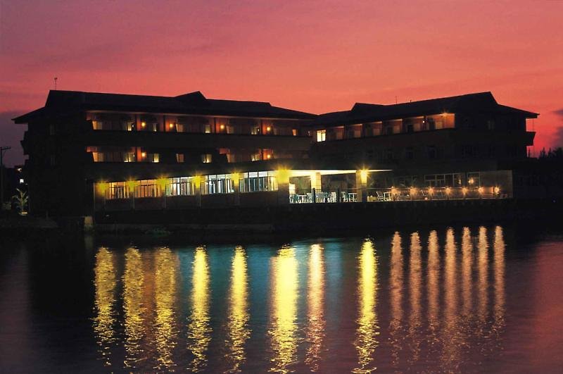 Best Western Peten Esplendido Hotel & Conference Center