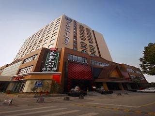 Narada Boutique Yiwu Chouzhou