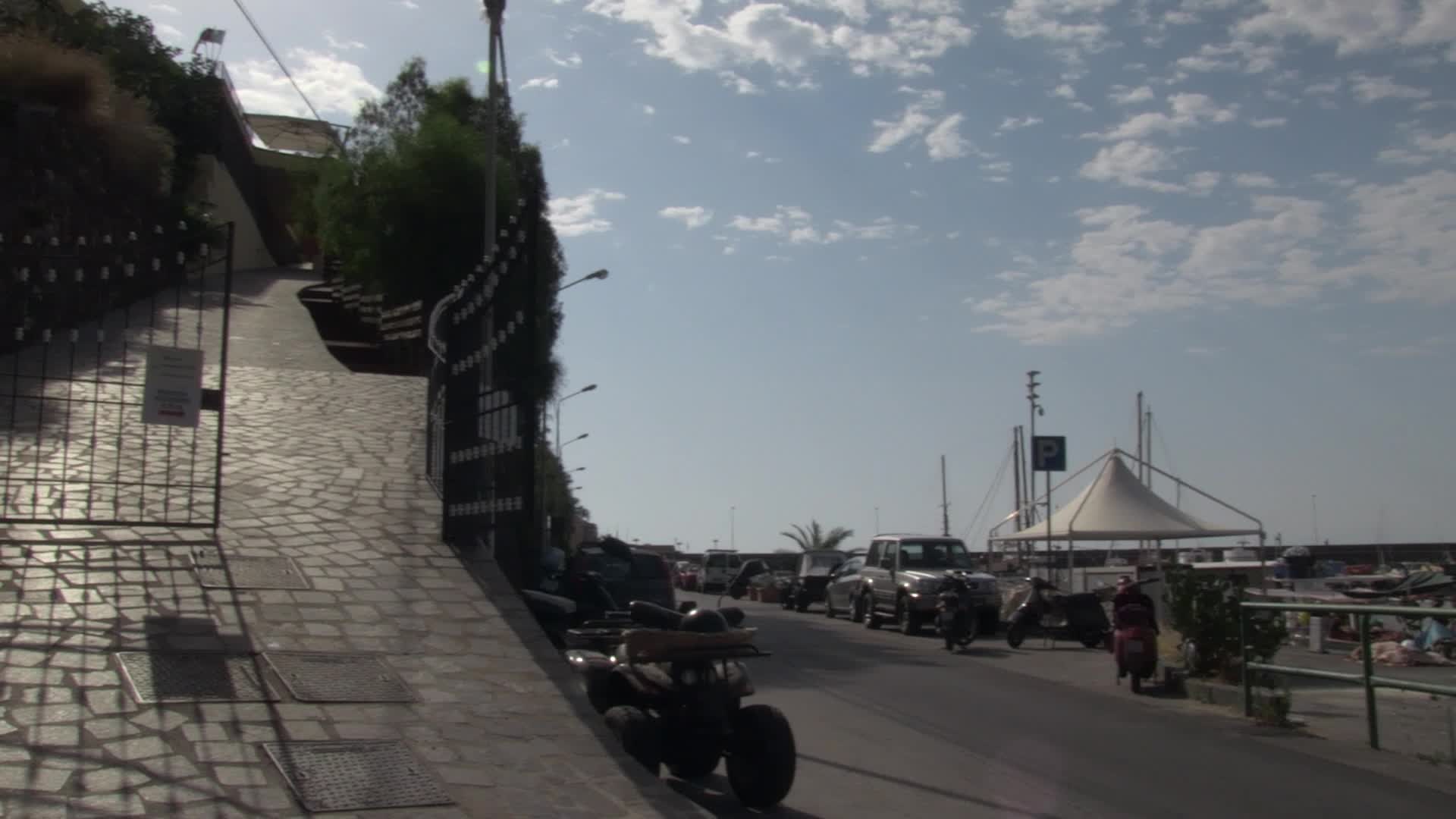 Hotel A'Pinnata Lipari
