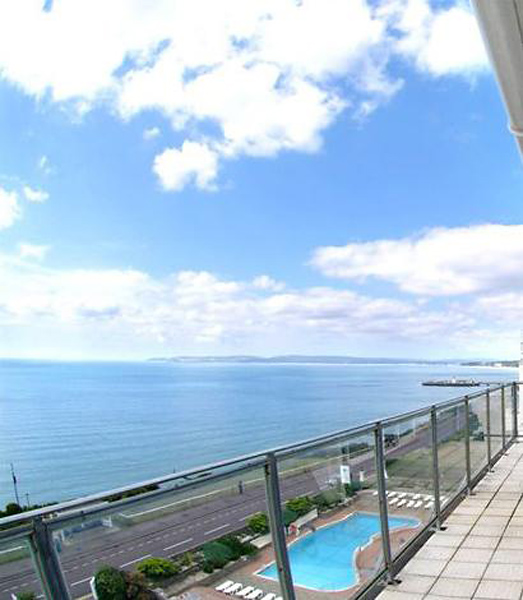 The Suncliff Hotel