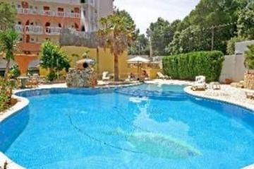 Mini Golf Apartamentos