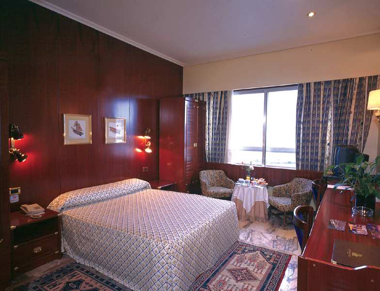Sercotel Bahia De Vigo, Ascend Hotel Collection
