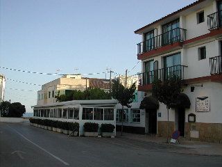 May Altafulla Beach Boutique Hotel