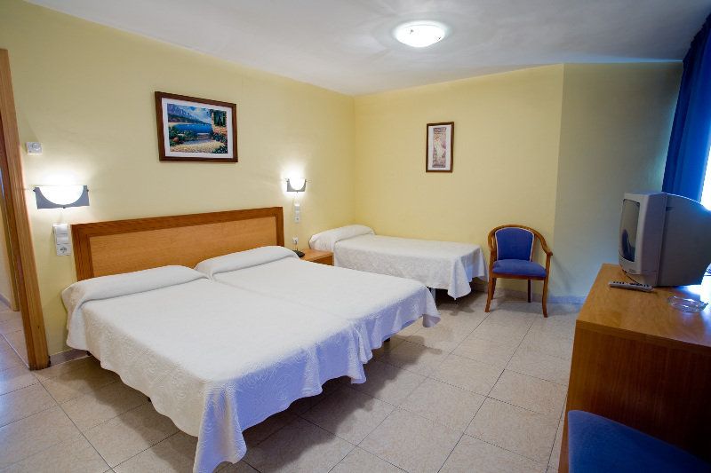 Hotel Olas de Almuñécar