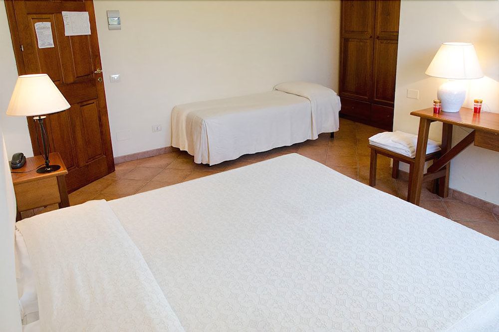 Hotel Tanca Irde