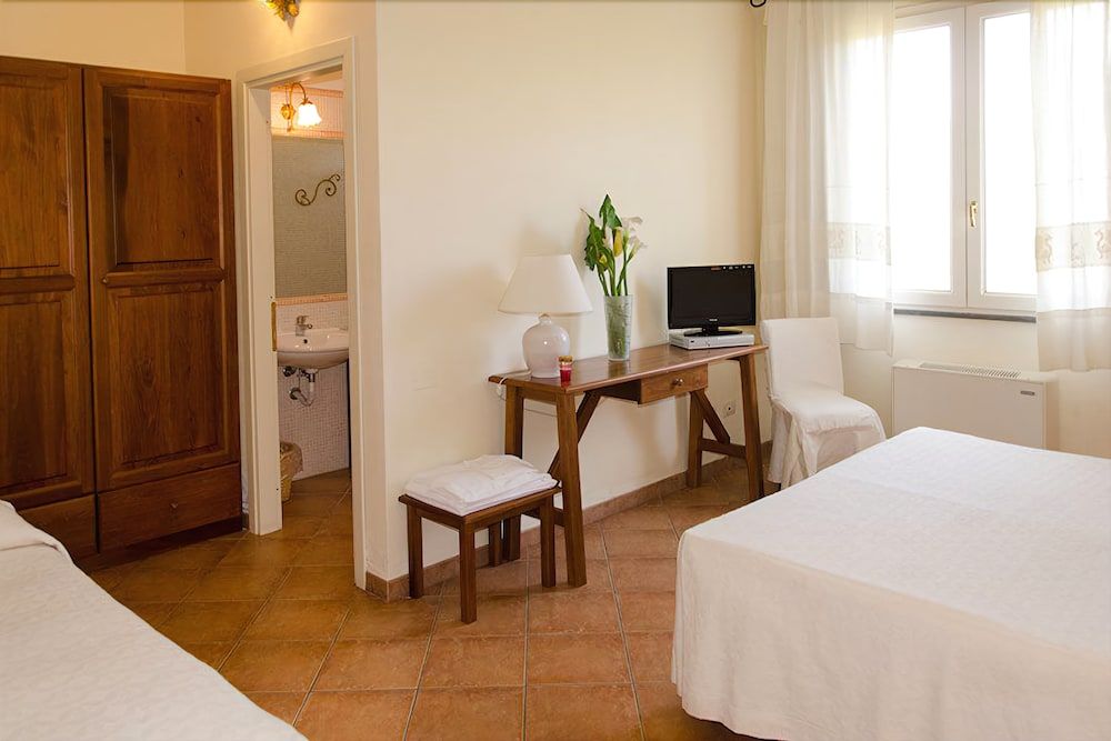 Hotel Tanca Irde