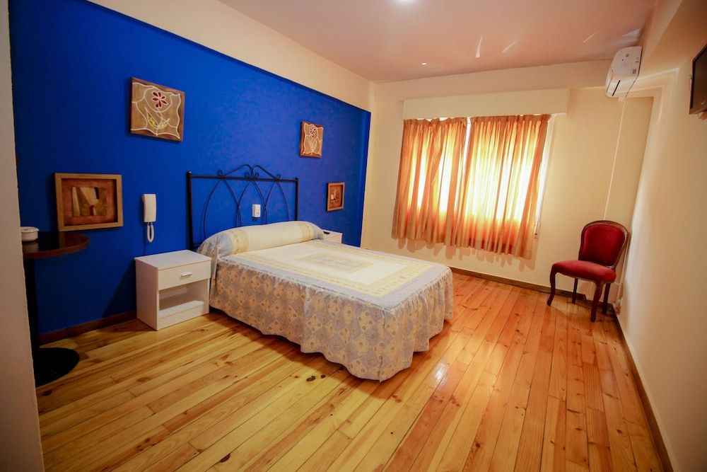 Hotel As Termas de Ourense