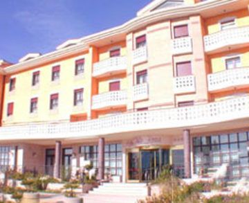 Hotel Valle Rossa