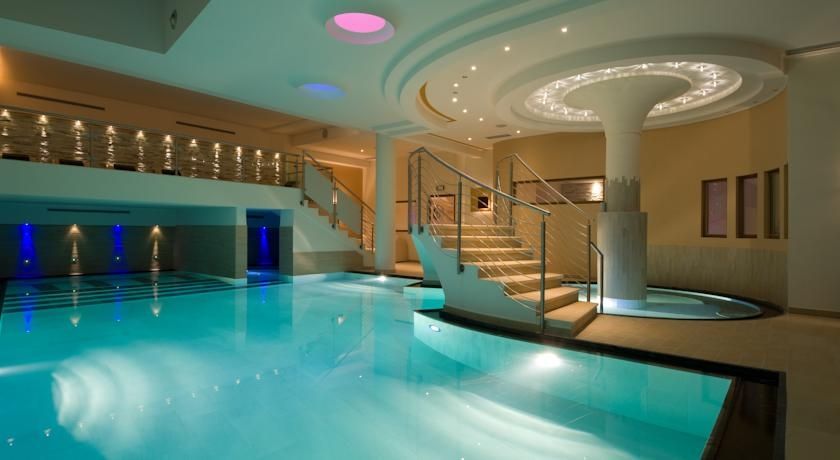 Dolce Avita Hotel Spa & Resort