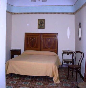Bed & Breakfast Palace