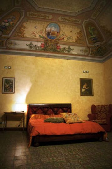 Bed & Breakfast Palace
