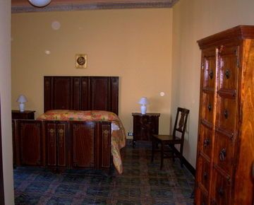 Bed & Breakfast Palace