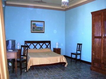 Bed & Breakfast Palace