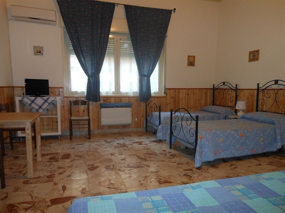 Etna B&B