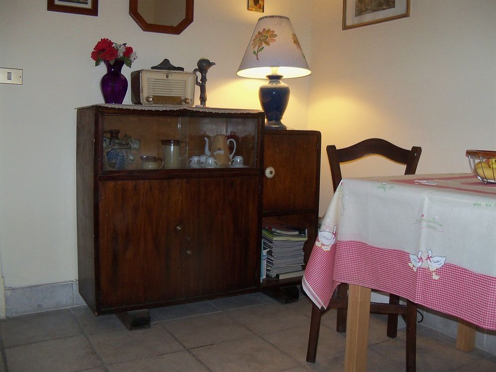 Etna B&B