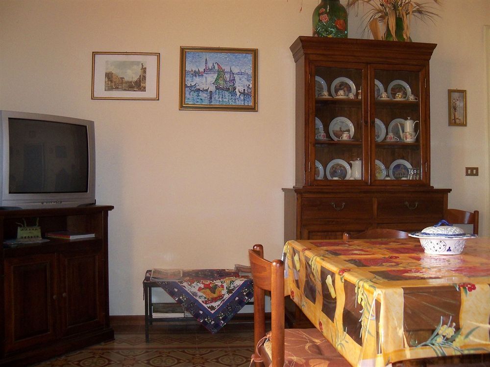 Etna B&B