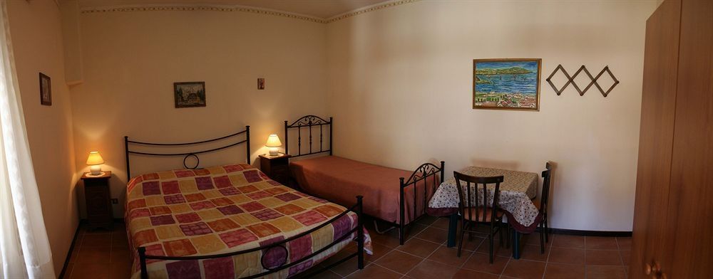 Etna B&B