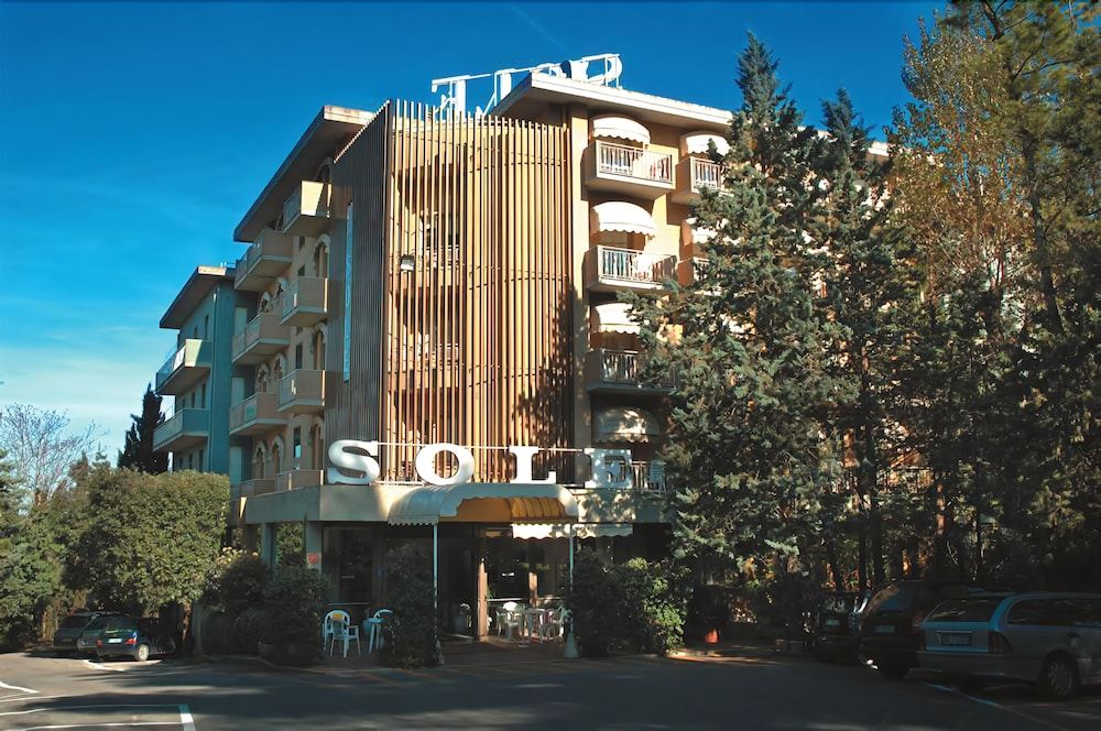 Hotel Sole & Hotel Esperia