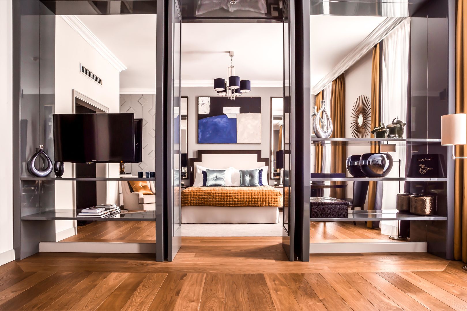 Corinthia Budapest