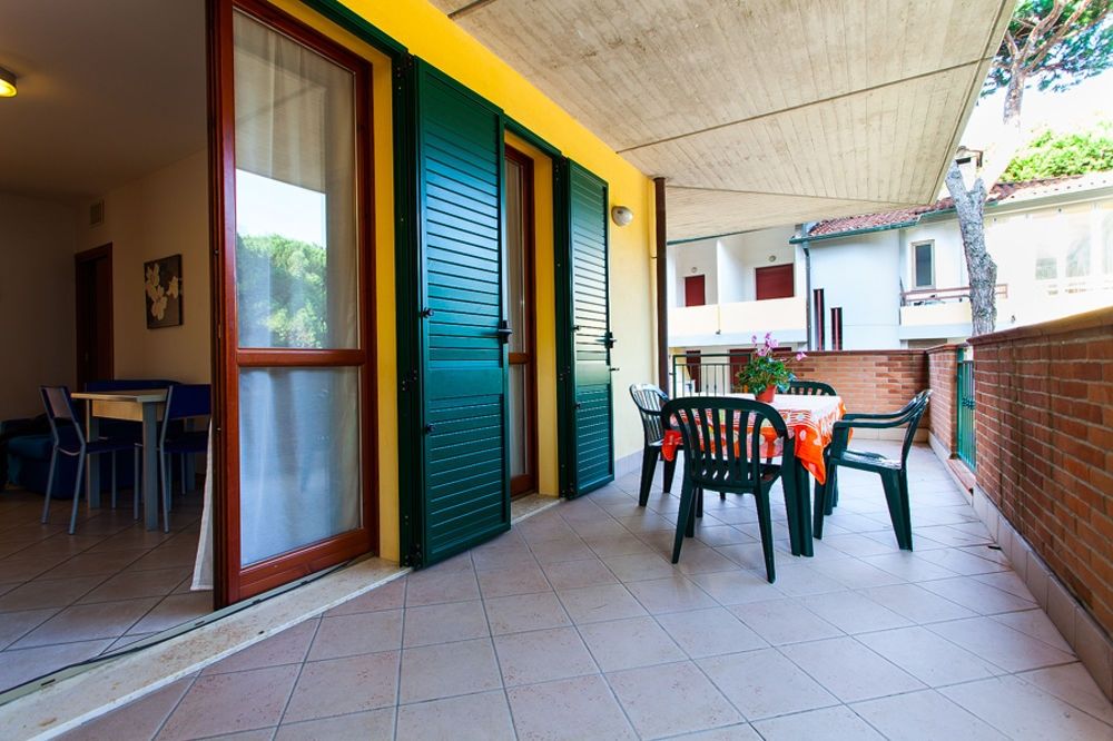 Residence Leonardo