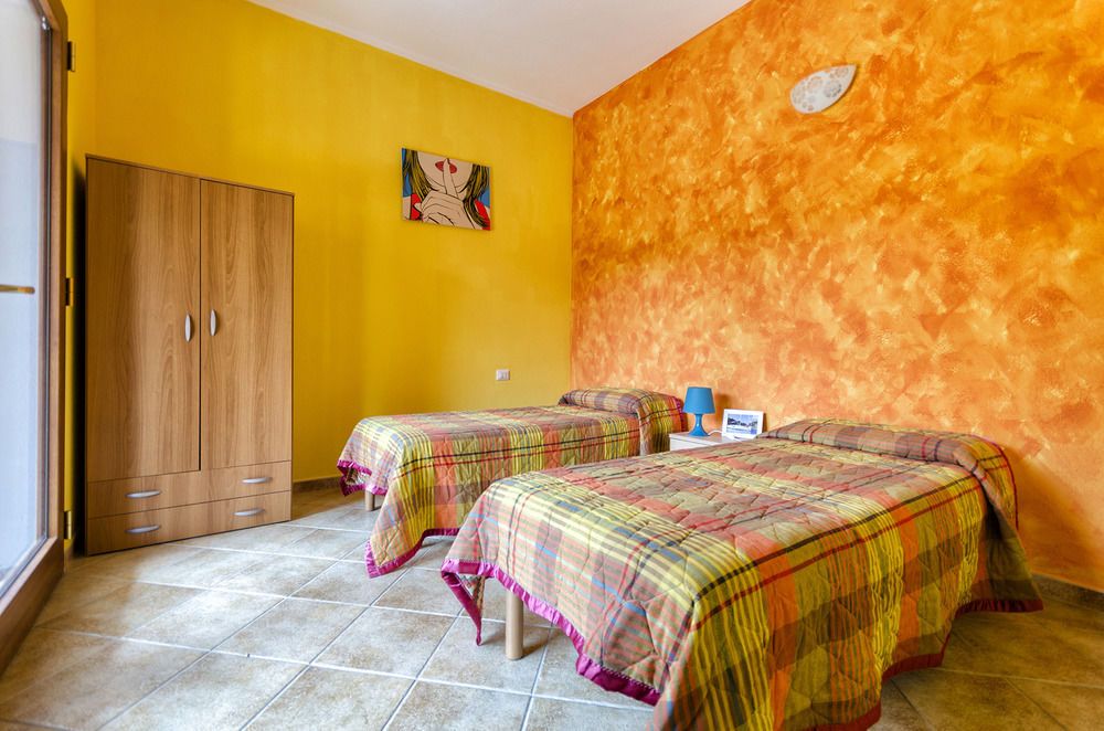 Residence L'Isola Surf House