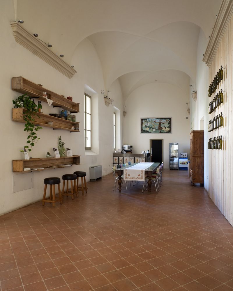 Antico Convento San Francesco