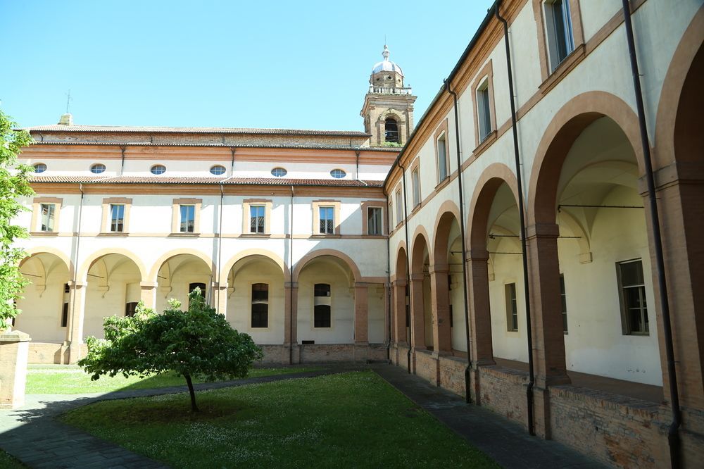 Antico Convento San Francesco