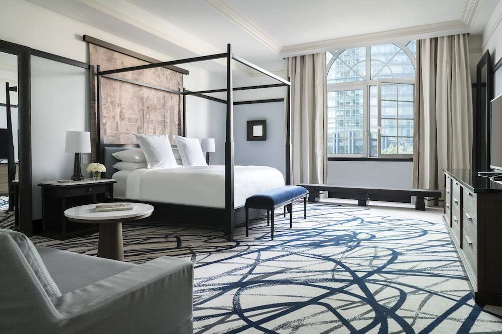 Four Seasons Hotel Mexico City
