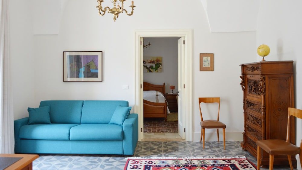 B&B Il Giardino Segreto