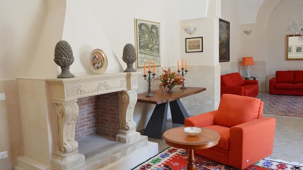 B&B Il Giardino Segreto