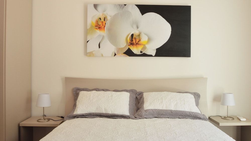 B&B Il Giardino Segreto