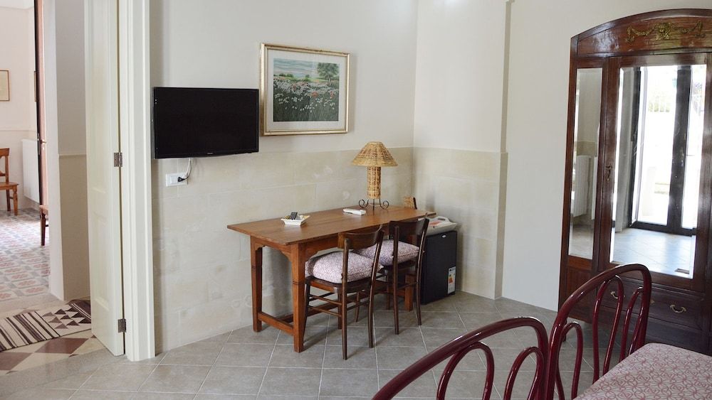 B&B Il Giardino Segreto