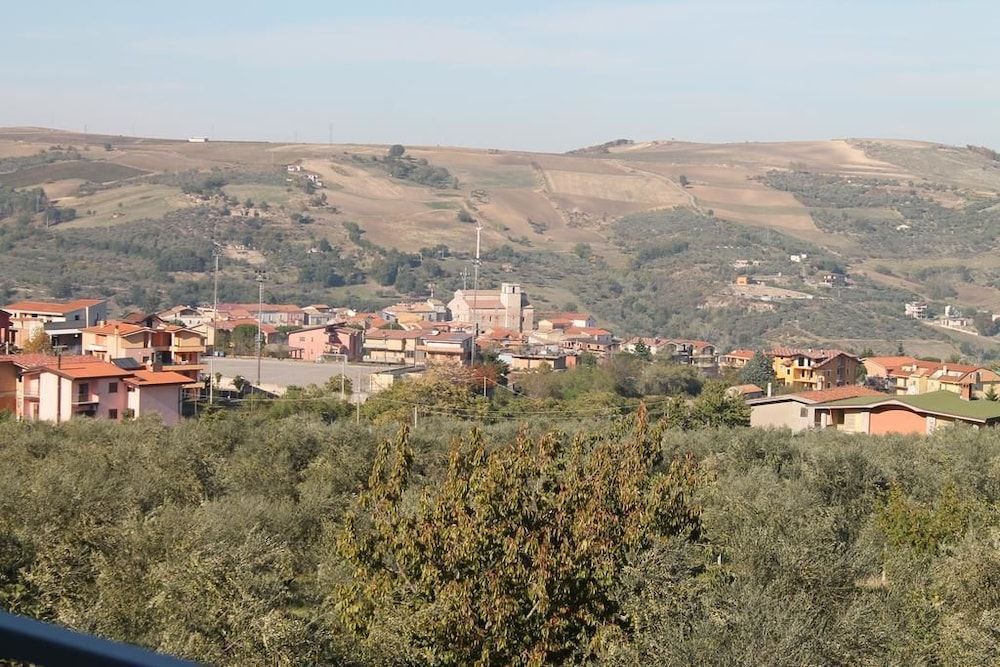 L' Amena Quisisana