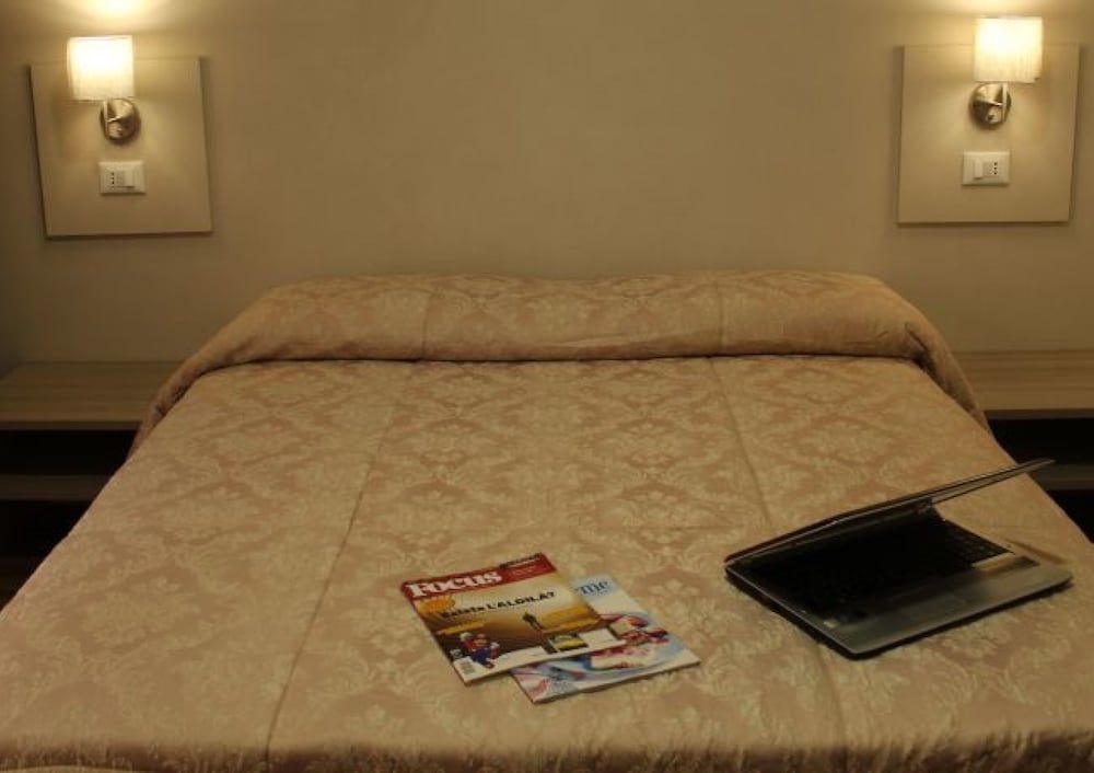 B&B Erifra' Piccolo Hotel