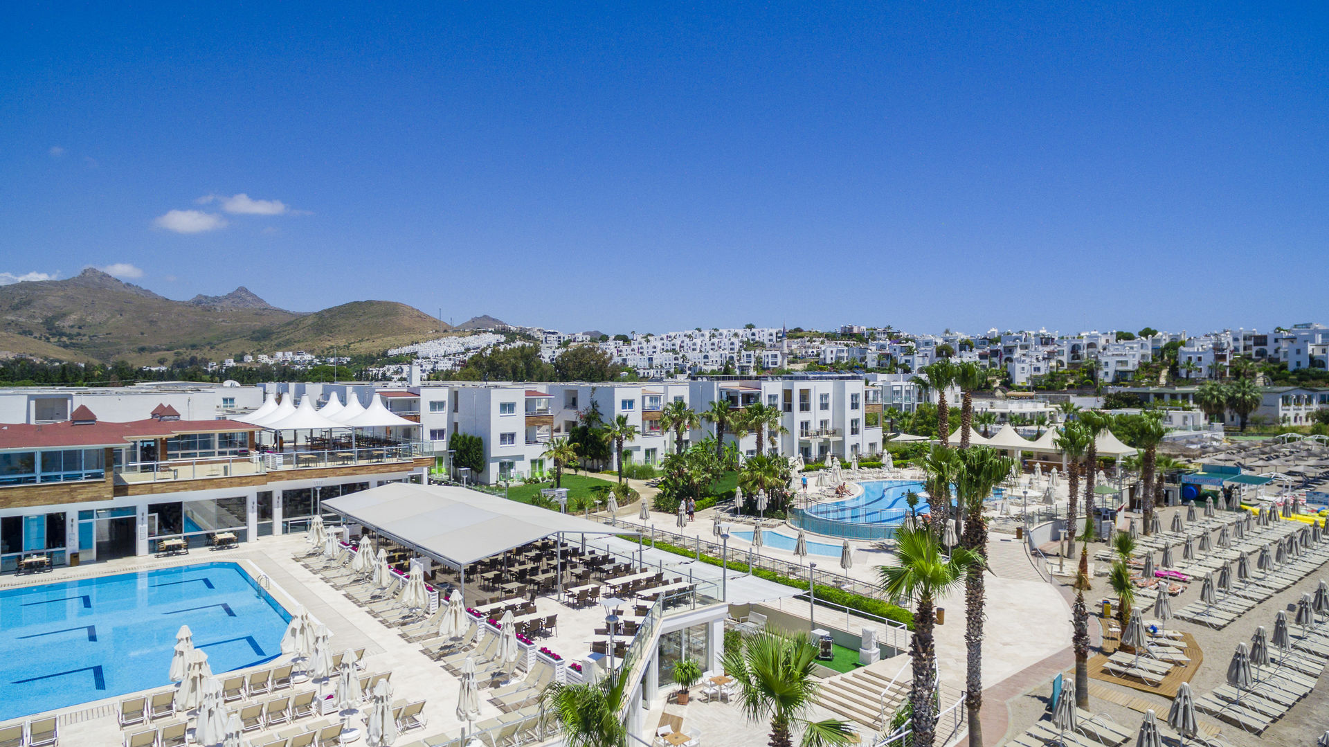 Armonia Holiday Village & Spa