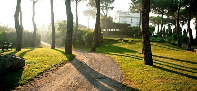 Oasi Olimpia Relais