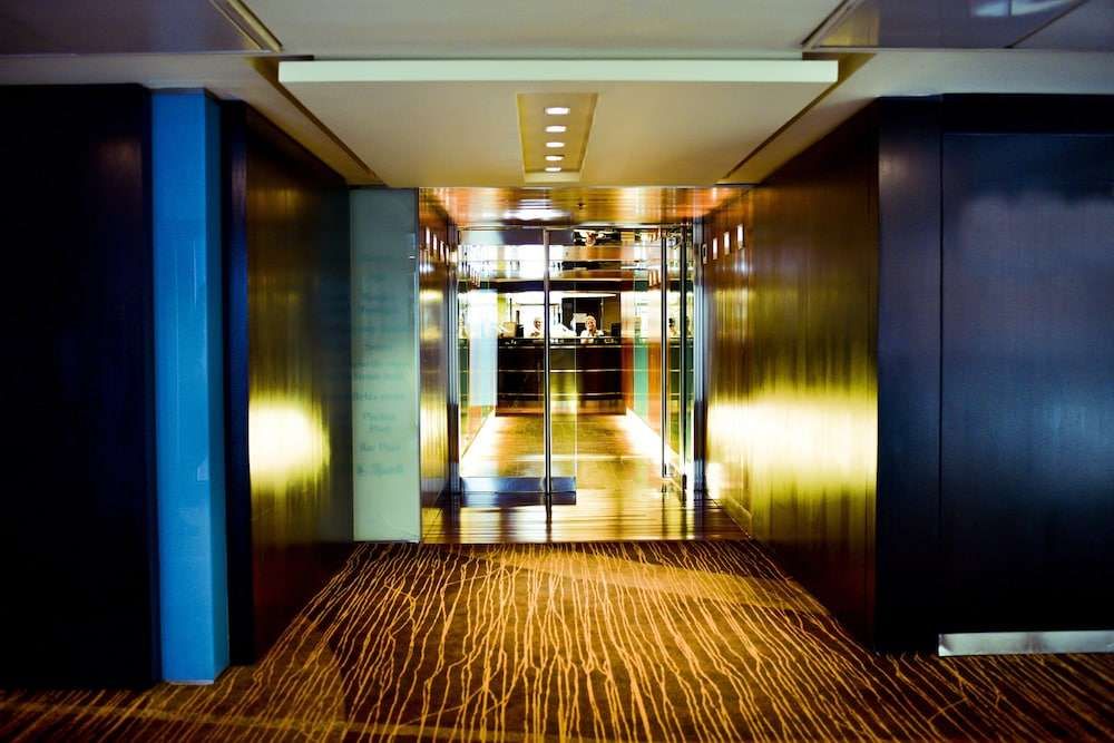 Hilton Buenos Aires
