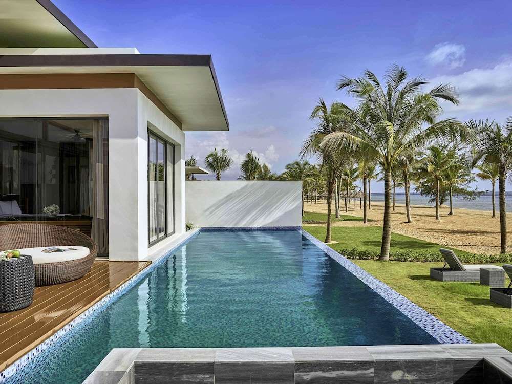Mövenpick Villas & Residences Phu Quoc